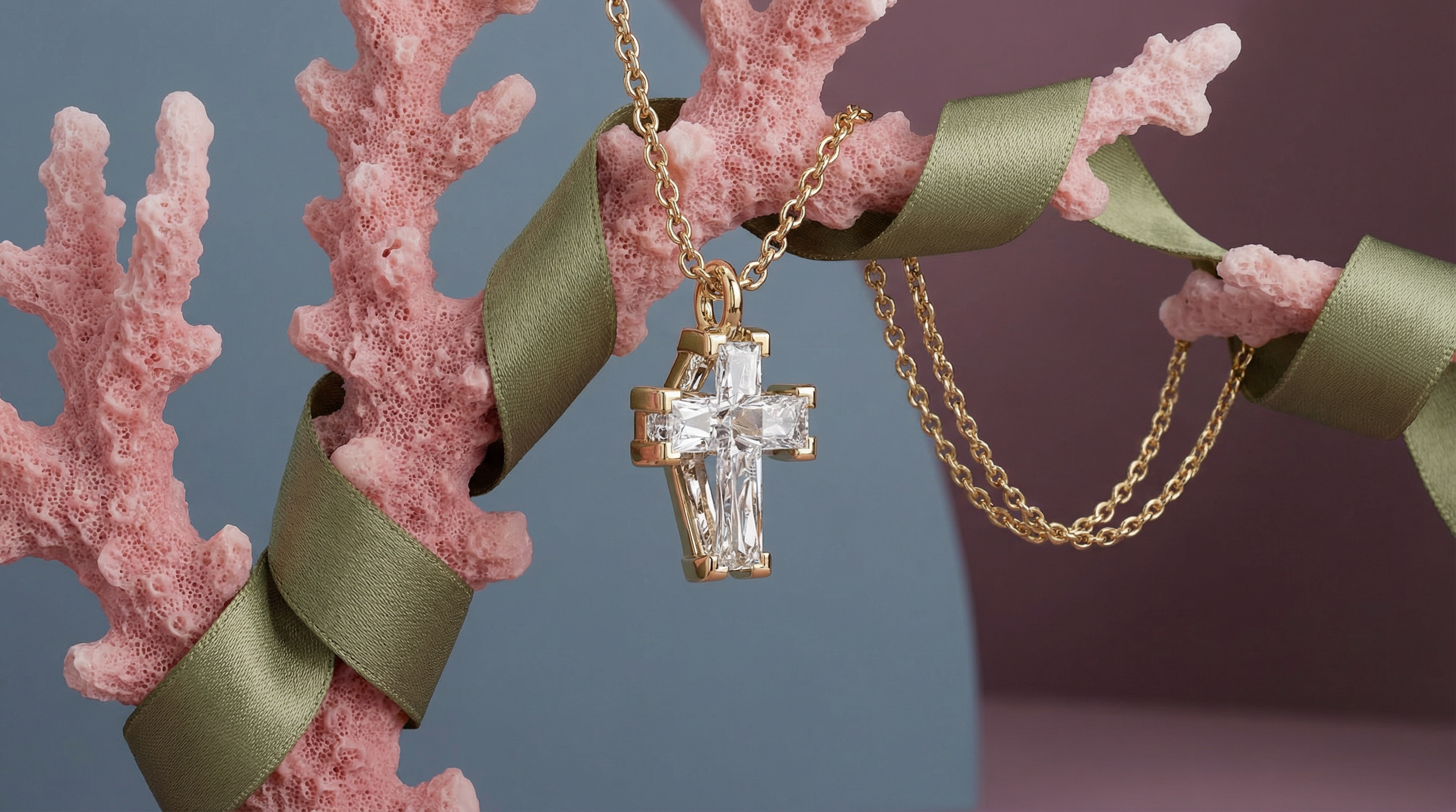 アクセサリー yoris Necklaces – ORYS Jewelry
