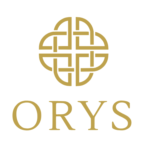 ORYS Jewelry