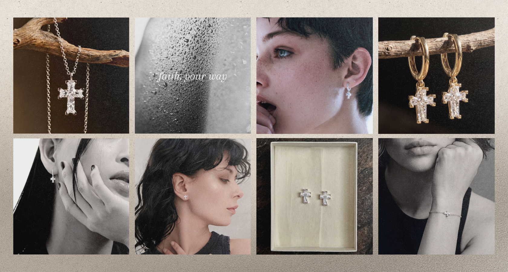 ORYS Jewelry