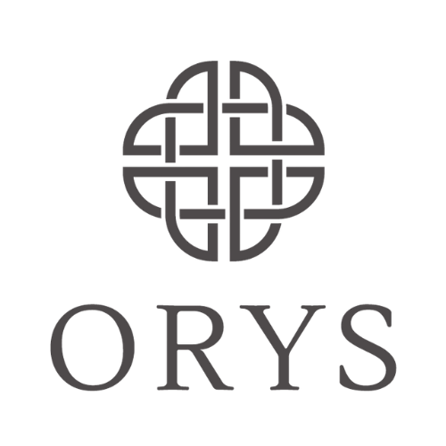 ORYS Jewelry