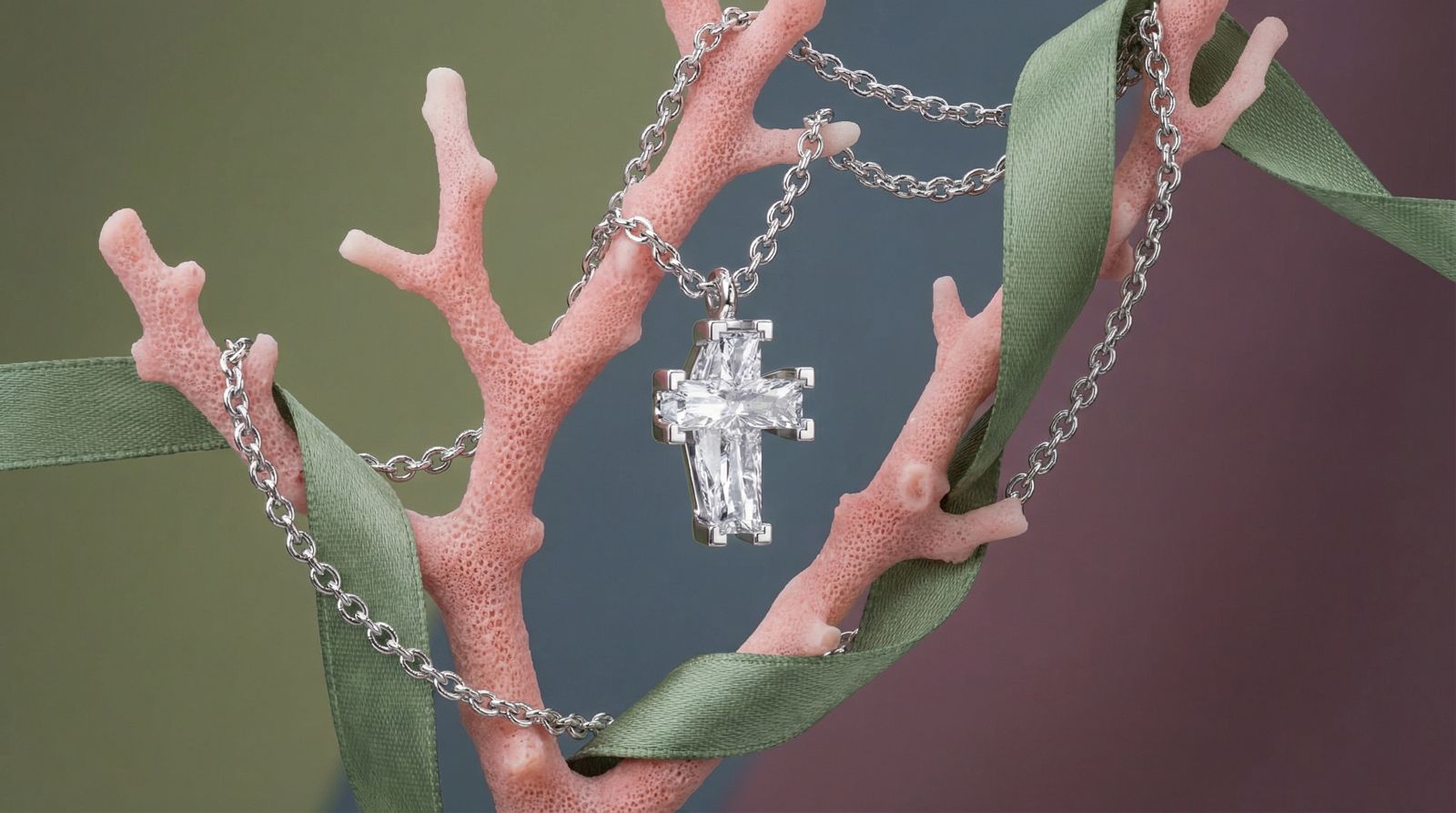 Necklaces – ORYS Jewelry